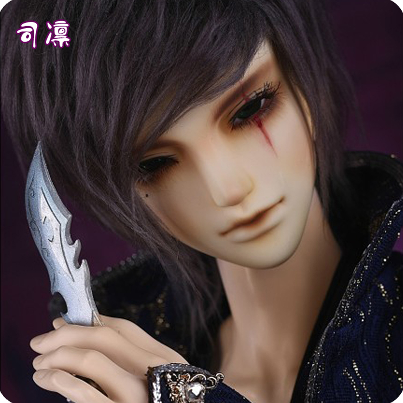 

Кукла BJD Dikadoll DK BJD/SD
