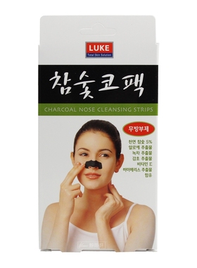 【韩国进口鼻贴】_韩国luke鼻贴图片_韩国鼻贴价格_搭配分享 - 爱逛街