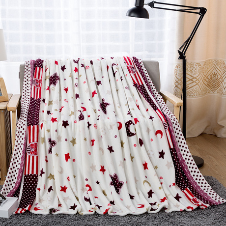 【单人法兰绒床单】_空调毛毯图片_法兰绒单人床单价格_搭配分享 - 爱