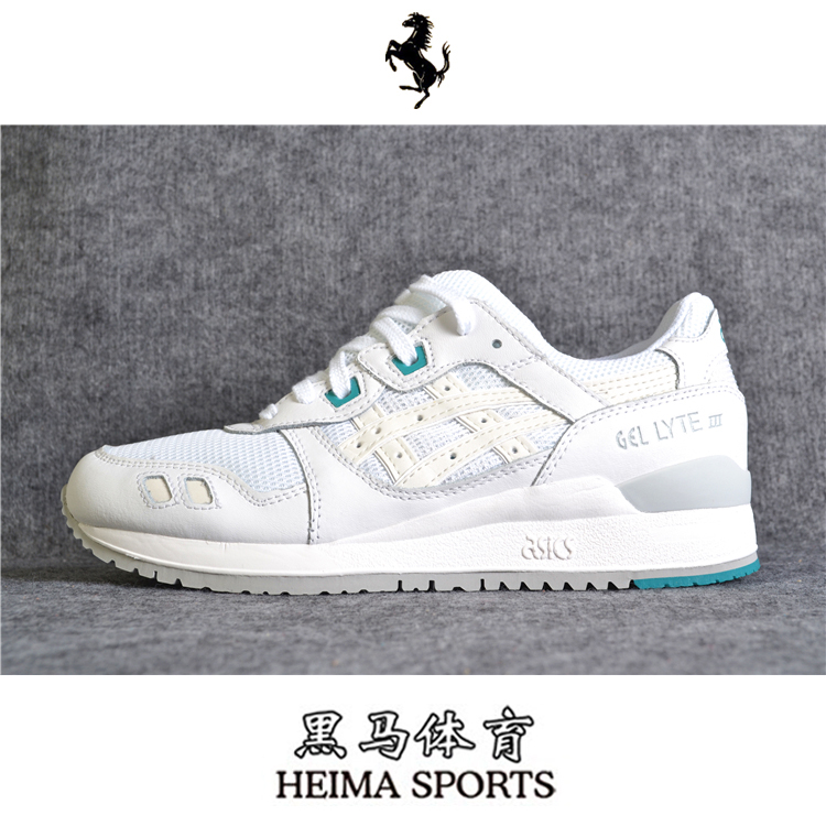 

кроссовки OTHER ASICS GEL-LYTE III H5B4N-0101