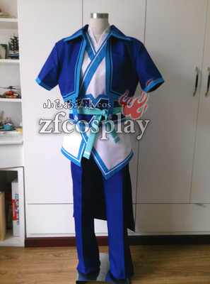 taobao agent Suit, cosplay