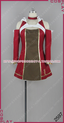 taobao agent 2597 Cosplay Clothing at the end of Izeta-Izeta