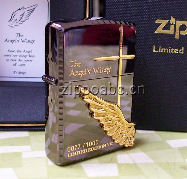

Зажигалка Zippo ZIPPO 321