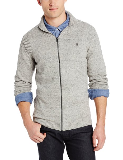 

Свитер мужской Diesel Chiccan Knit Shirt