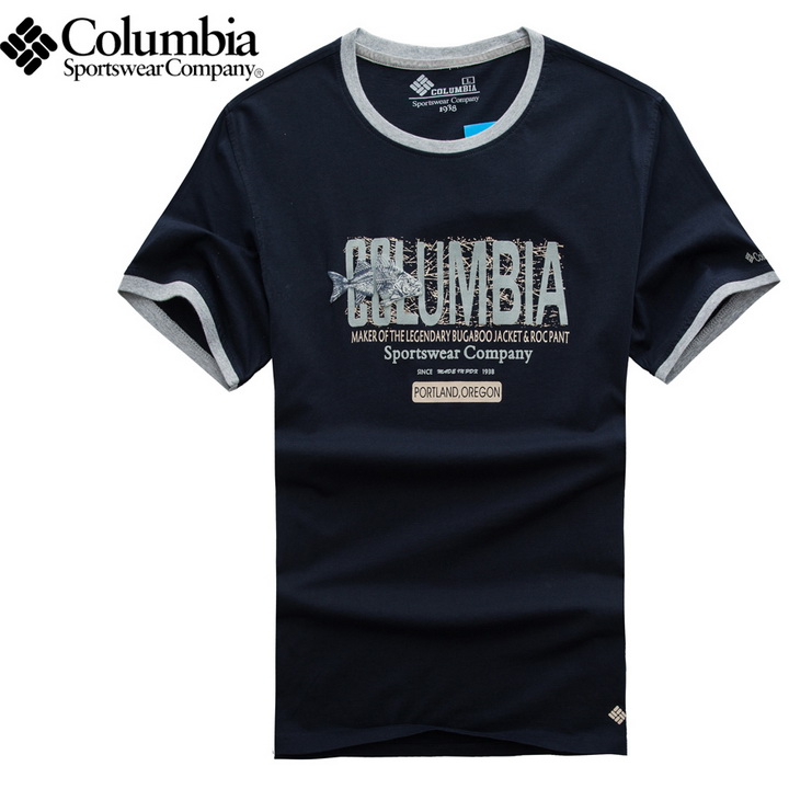 

Спортивная футболка Columbia