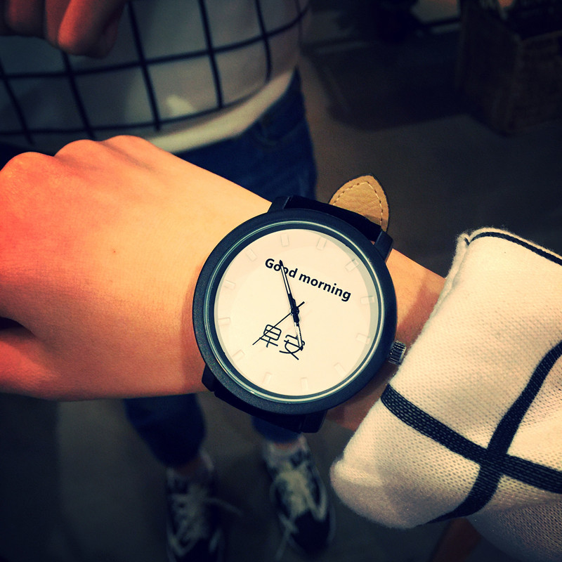 

Часы Couple watches