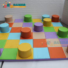 Развивающий коврик для