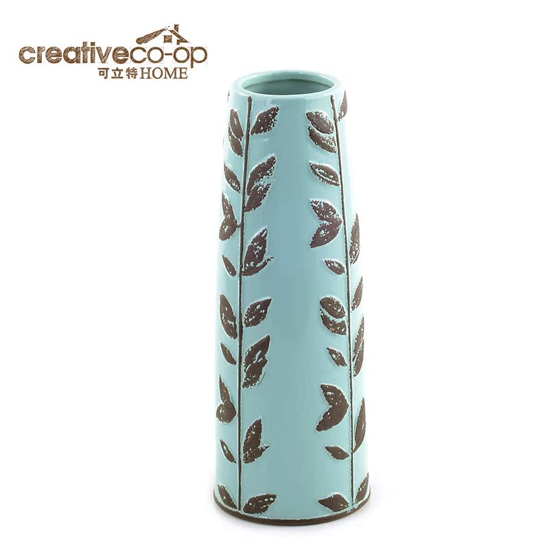 可立特陶瓷花瓶CH0128