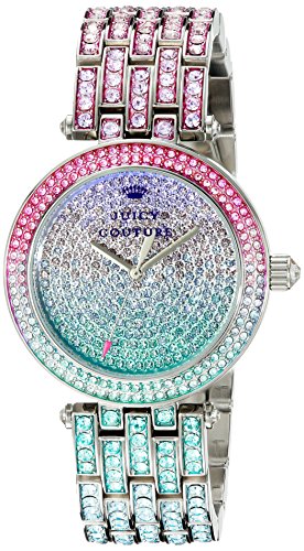 

Часы JUICY Couture Juicycouture 1901246 Luxe Couture