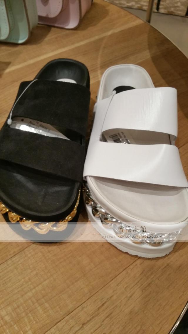 

Обувь для дома IT Jeffrey Campbell 15