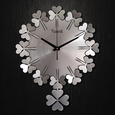 【时尚摆钟】_特价挂钟图片_艺术钟表价格_搭配分享 - 爱逛街