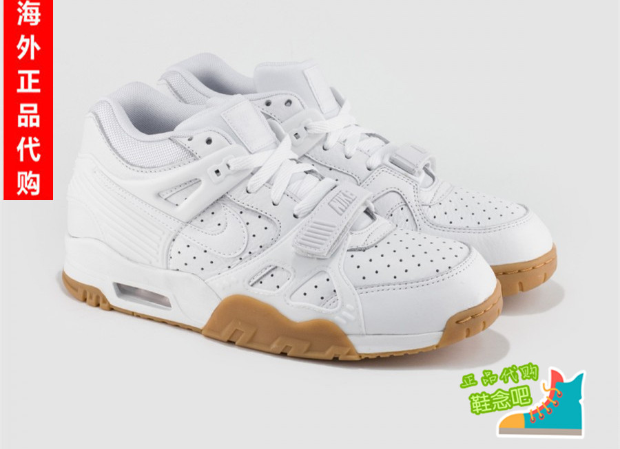 

кроссовки Nike AIR TRAINER 705426 100