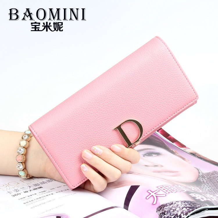 

бумажник Baomini baomini 8008/2 2015