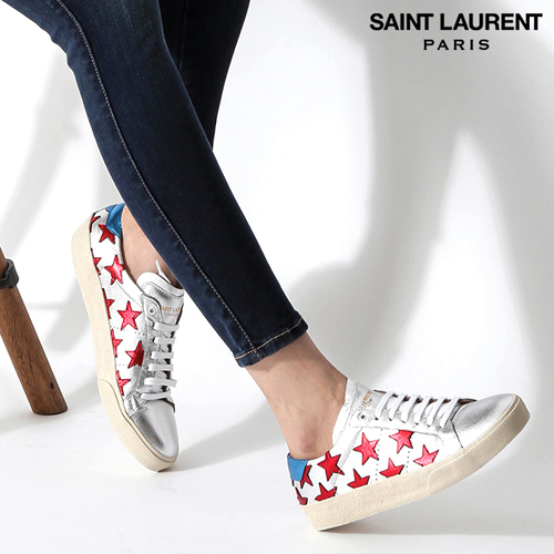 

туфли Yves Saint Laurent YSL Saint Laurent Paris/15