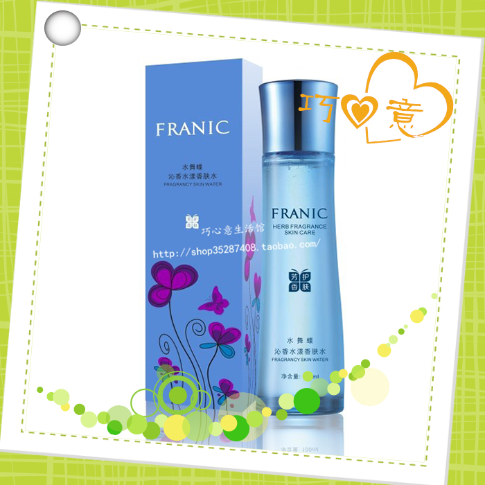 

Лосьон/лосьон Franic 100ML