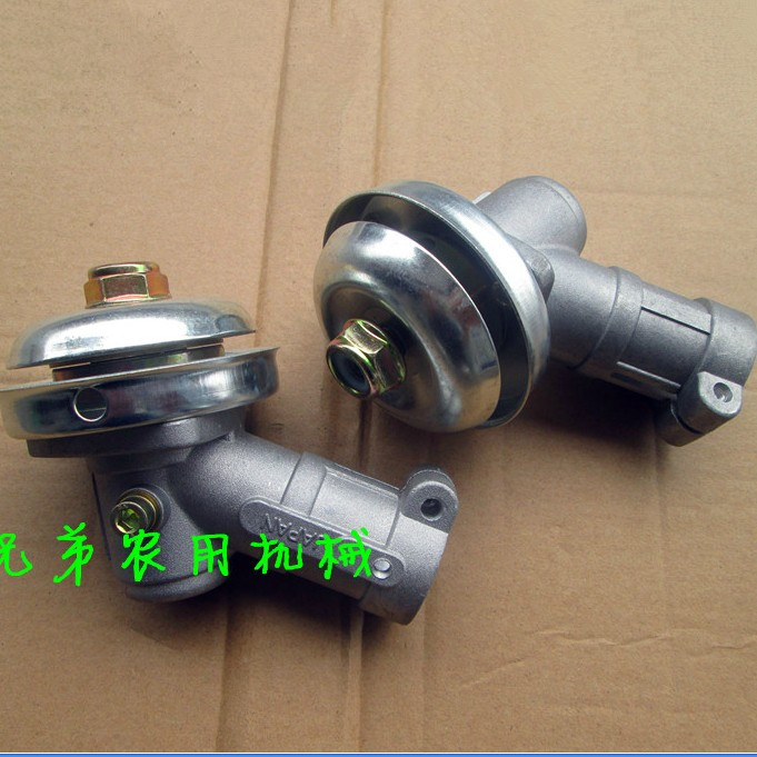 

Газонокосилка