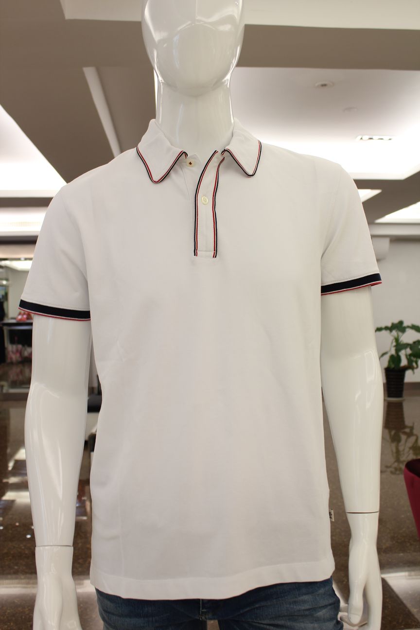 

Рубашка поло 0017578 CERRUTI 1881 POLO