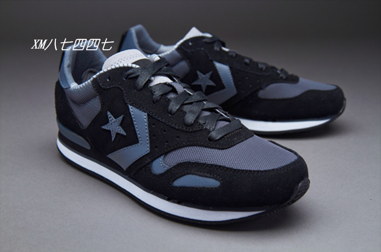 

кроссовки Converse Malden Racer