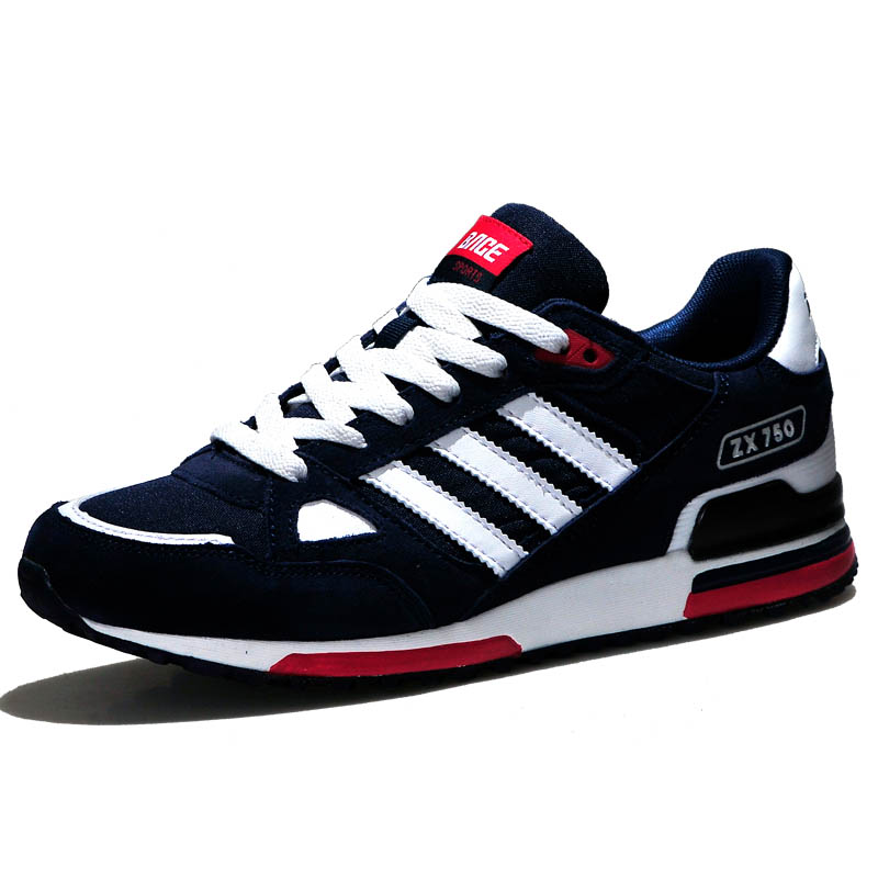 

Демисезонные ботинки ZX750