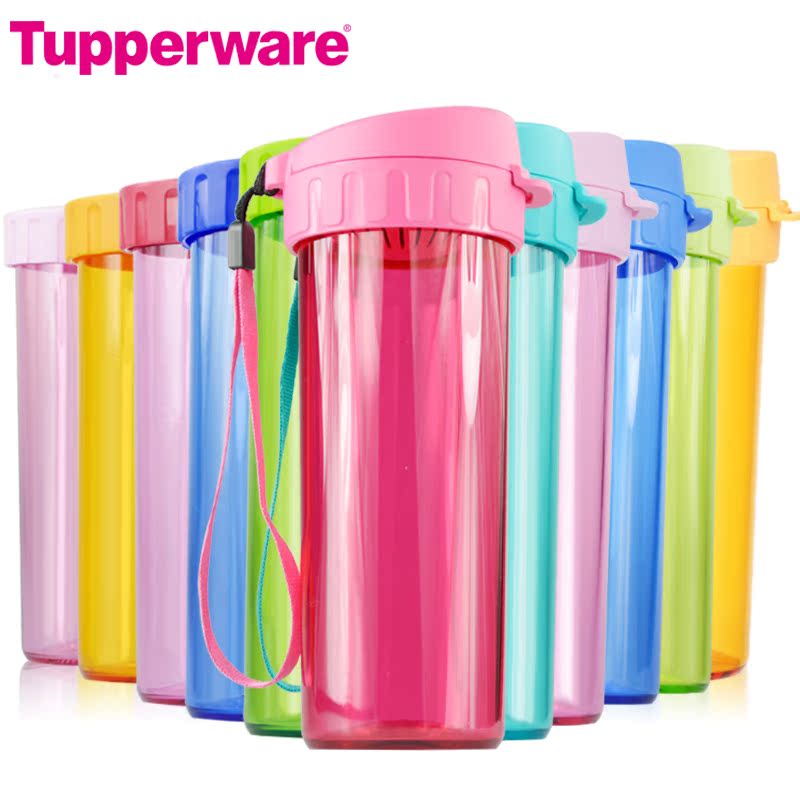 

Герметичная чашка Tupperware 12908556 380ML 430ML