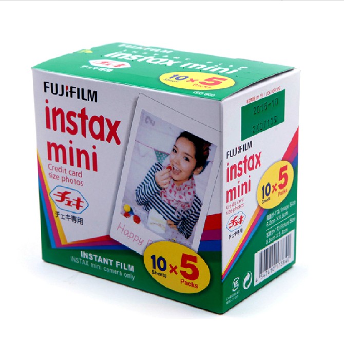

Кассета для Polaroid Fujifilm Instax Mini7s 25 50s 90 50