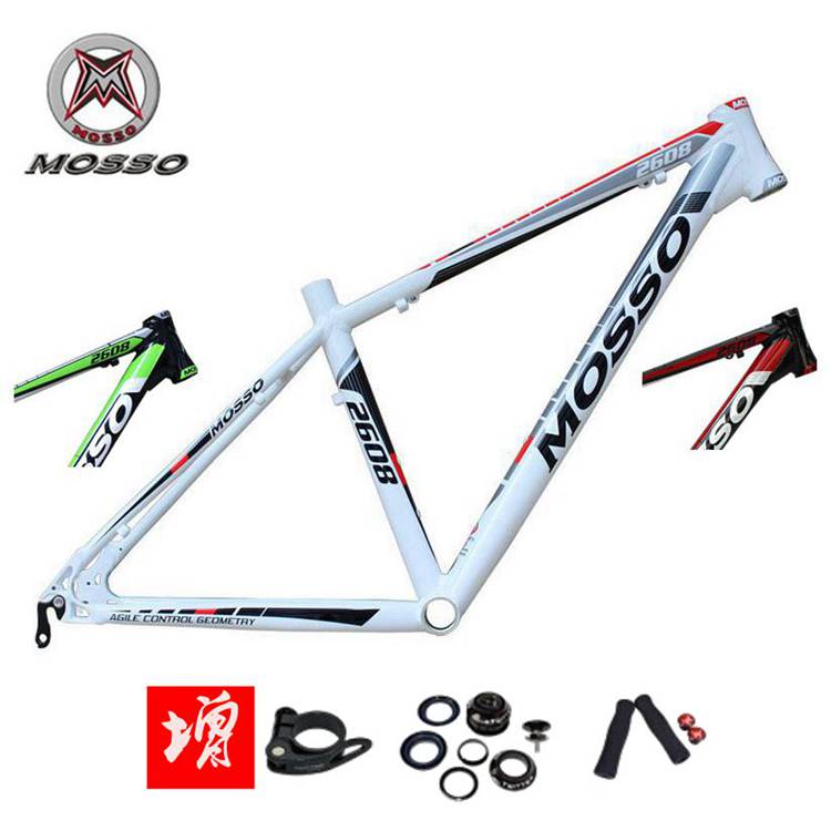 

велорама MOSSO Mosso2608 7005 26