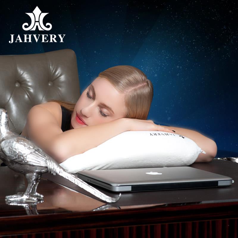 

Подушка постельная Jahvery jwdftmn001wh0101