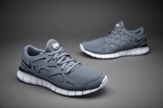 

Кроссовки Nike Sportswear Womens Free Run