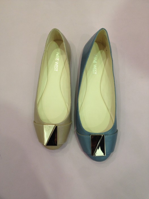 

туфли Nine West 2014 1290