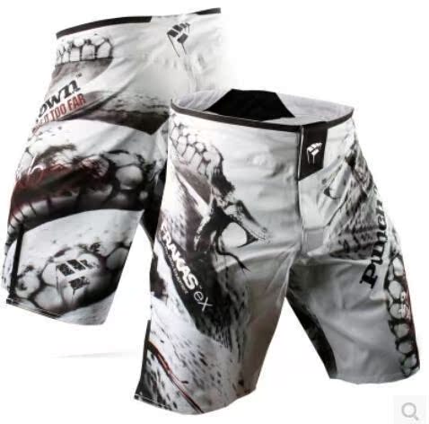 

форма для бокса MMA 0666 RYUSHIN Venum SHORTS