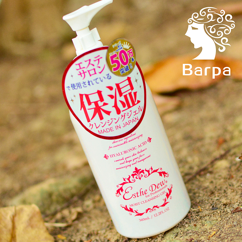 

Esthe dew 360ml