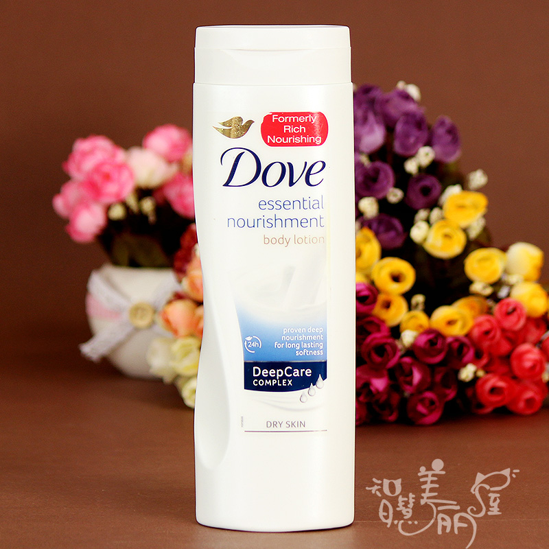 

Dove 24 400ml