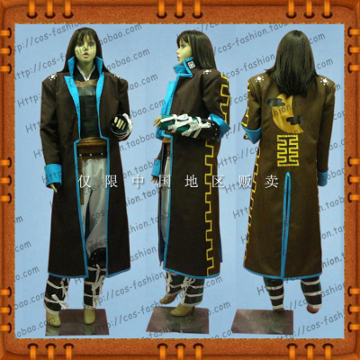 taobao agent Free shipping Tokyo big selling the Warring States Basara Shoko Kosako Shikukuka 3 cosplay 3 cosplay service