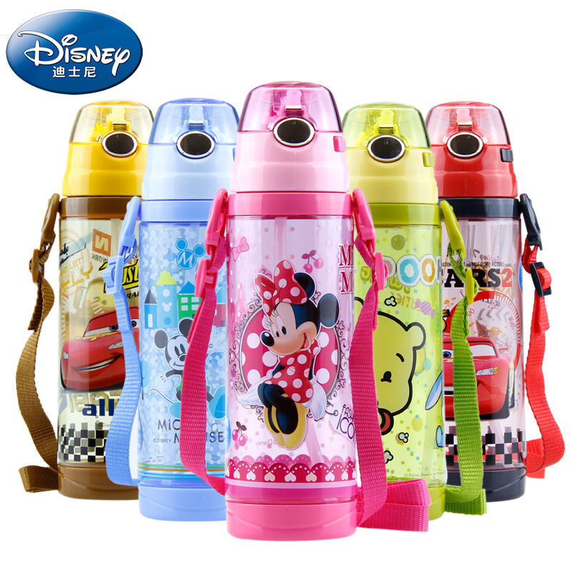 

Герметичная чашка Disney WD/4230