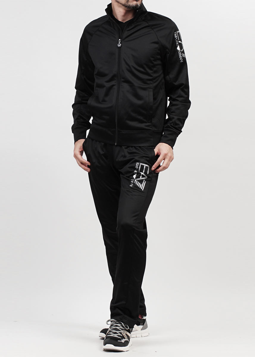 

Спортивный костюм Emporio Armani ARMANI/EA7 2015