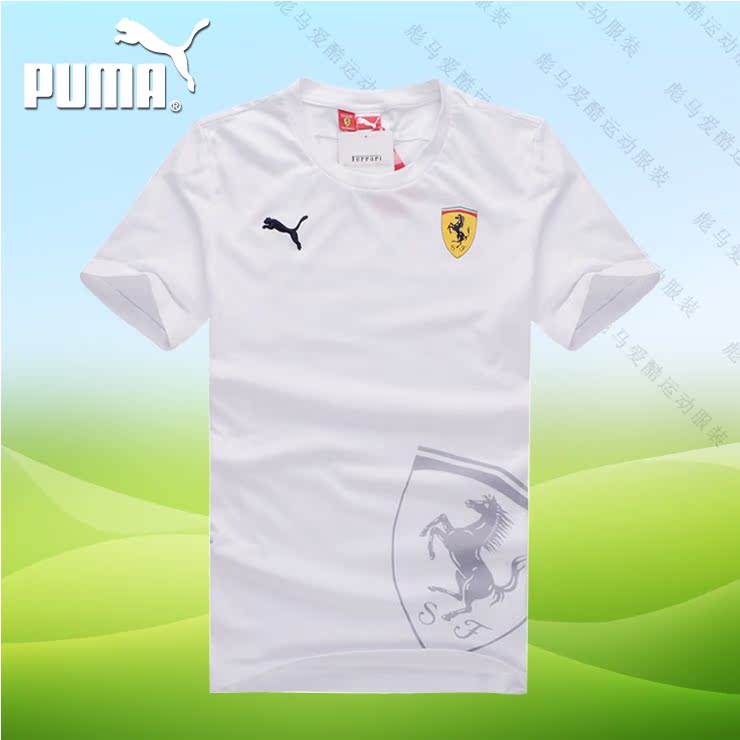 

Спортивная футболка Puma 760625