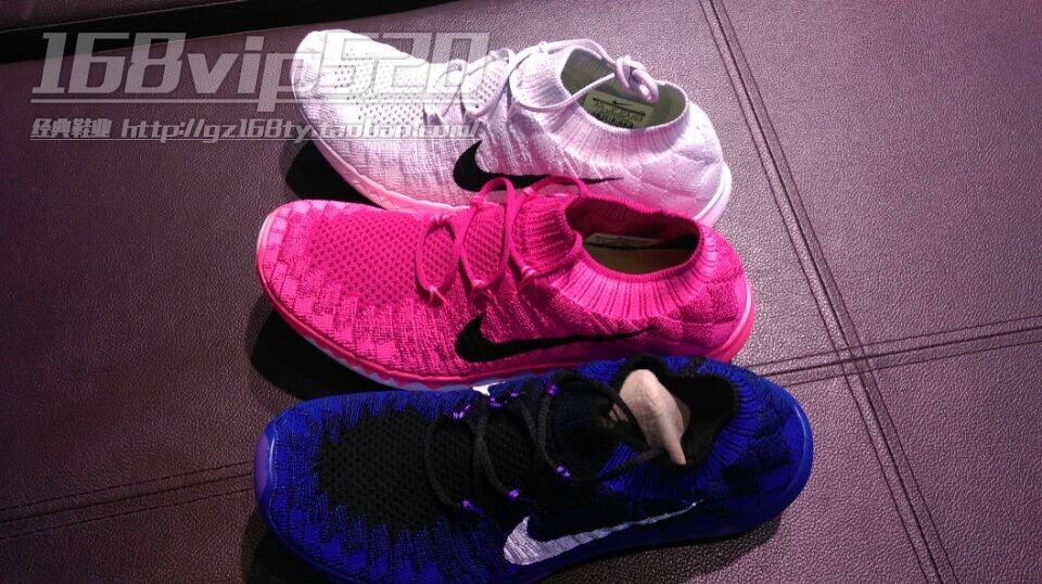 

кроссовки Nike FREE FLYKN 3.0 636231-014-606-007-408