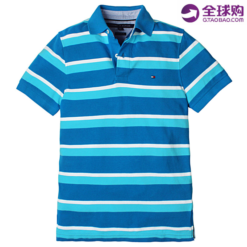 

Рубашка поло c887869970/c887876447/c887876444 Tommy Hilfiger Polo