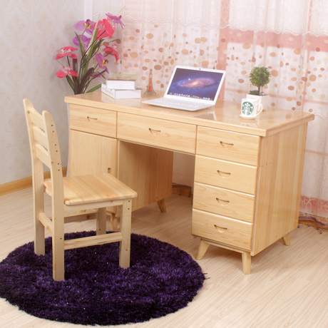 【教师办公桌】_学生书桌图片_包邮电脑桌价格_搭配分享 - 爱逛街