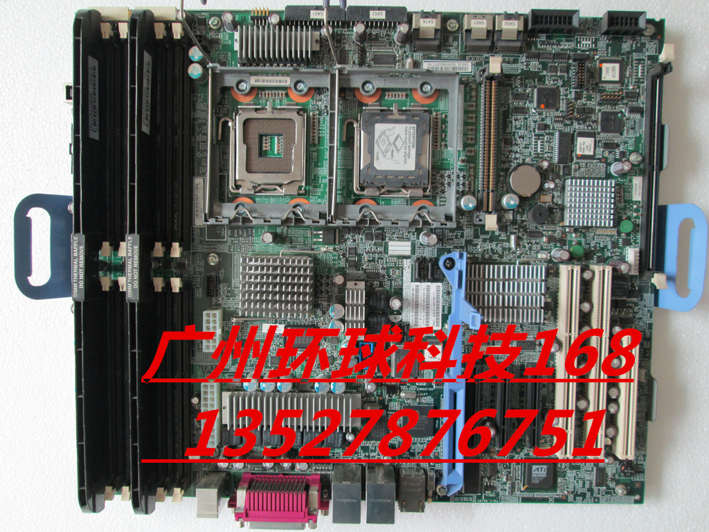 

Материнская плата OTHER IBM X3400 X3500 44R5619 42C1549 43W5176