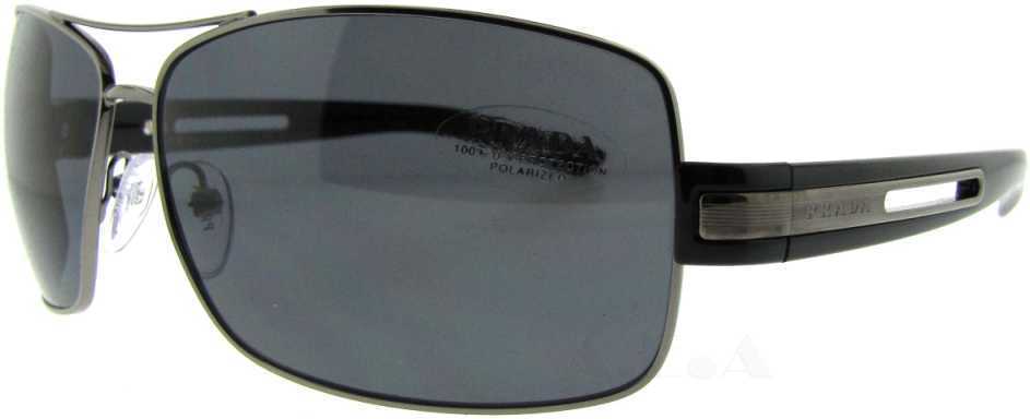 

Солнцезащитные очки Prada SPR 54I 5AV-5Z1