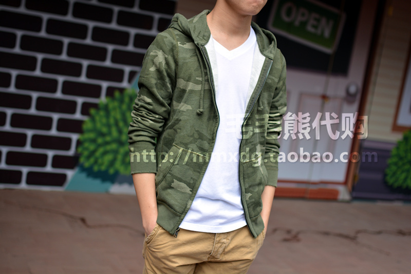 

Толстовка Abercrombie & fitch Abercrombie Fitch AF