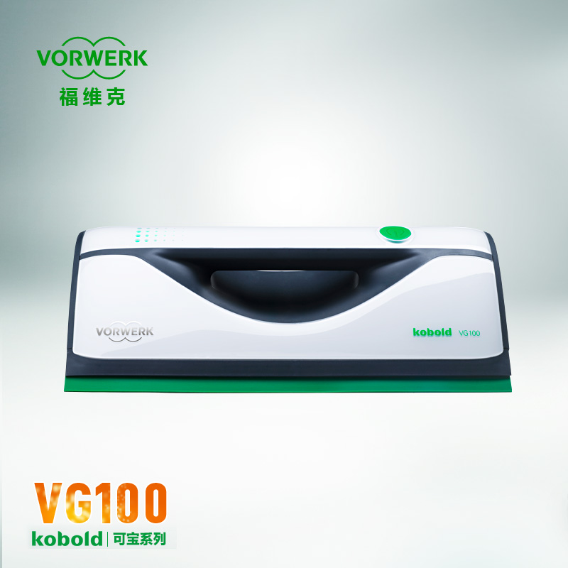 Пылесос   Vorwerk/vg100