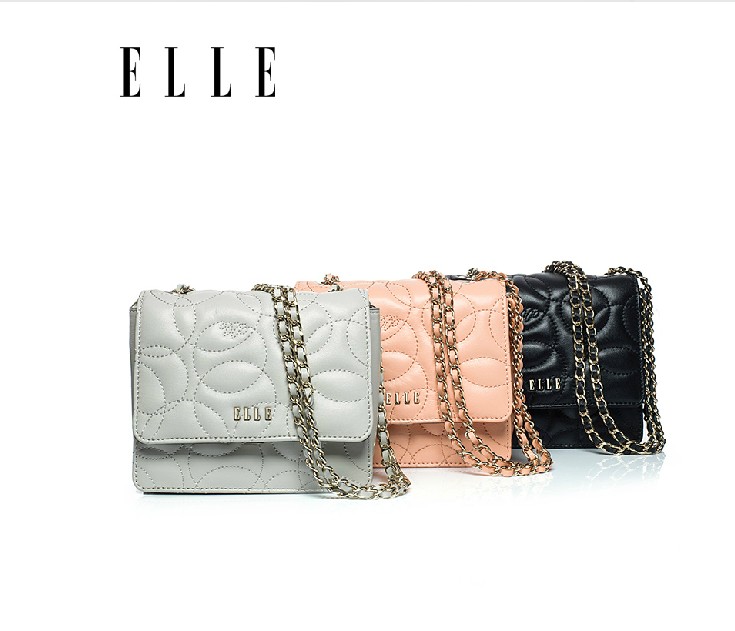 

Сумка Elle es151h50601 50601
