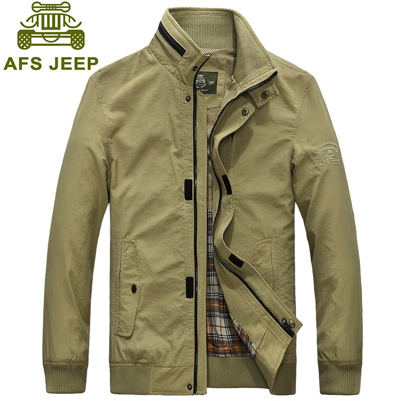 

Футболка Afs Jeep 99888 2015