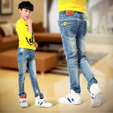 爱逛街为您找到男童牛仔裤相关的宝贝,您可以在下面的板块中挑选喜欢