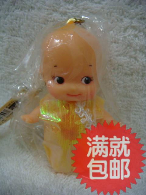 

Аниме карты/украшения/канцтовары Kewpie (B6) Rose O'nell