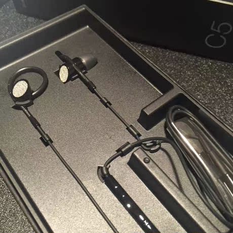 bowers & wilkins/宝华韦健 c5 series2 c5 s2 日本直邮 包邮包税