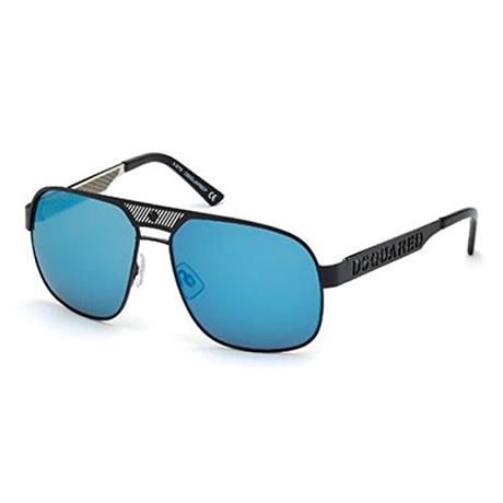 

Солнцезащитные очки DSquared2 For Man Dq0137