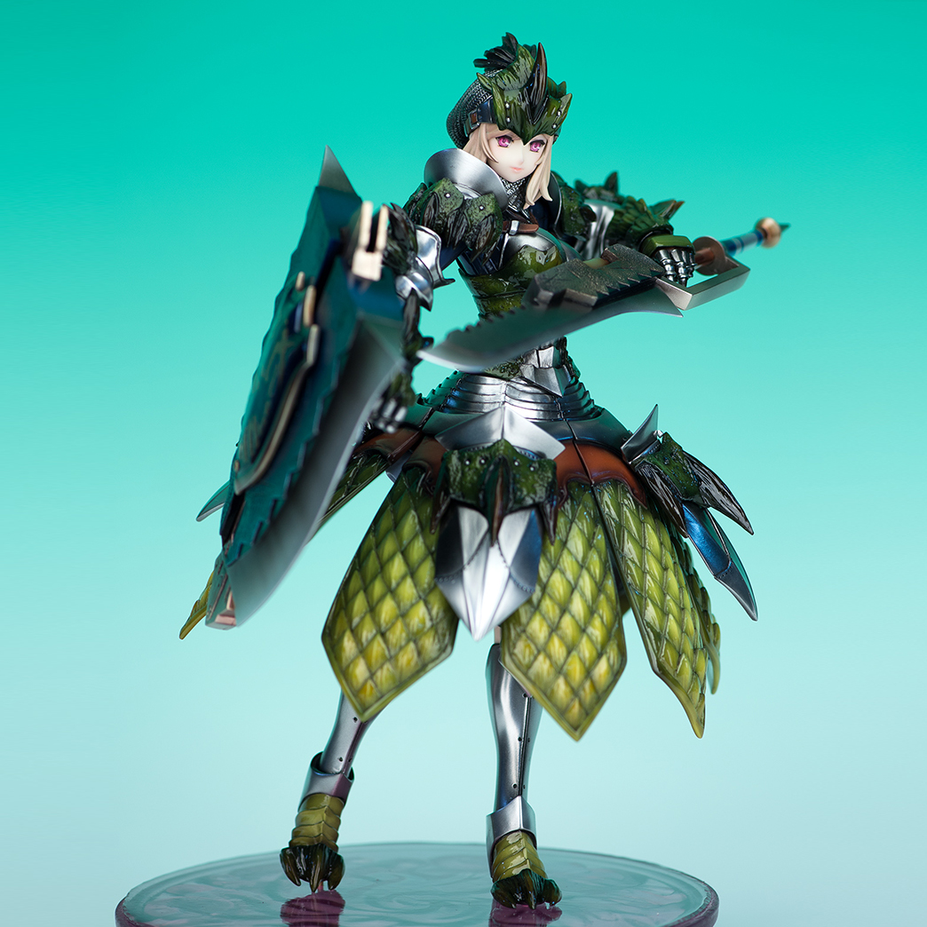 

Игрушка-аниме Wf2015w 1/6 GK